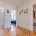 Apartment 2bdr Charm In Belem's Heart By Lovelystay Lisbon