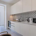 2bdr Charm In Belem's Heart By Lovelystay Apartment Lisbon