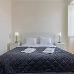 2bdr Charm In Belem's Heart By Lovelystay * Lisbon