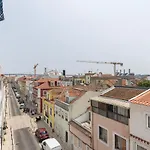 2bdr Charm In Belem's Heart By Lovelystay Apartment