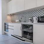2bdr Charm In Belem's Heart By Lovelystay Apartment *