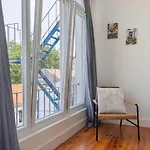 2bdr Charm In Belem's Heart By Lovelystay *