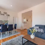 2bdr Charm In Belem's Heart By Lovelystay Lisbon