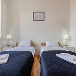 2bdr Charm In Belem's Heart By Lovelystay Lisbon