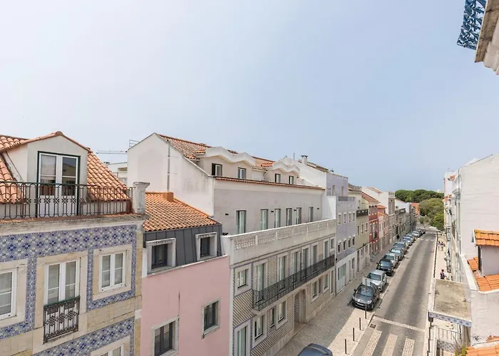 2bdr Charm In Belem's Heart By Lovelystay * Lissabon