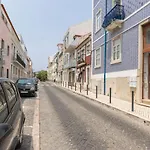 2bdr Charm In Belem's Heart By Lovelystay * Lisboa