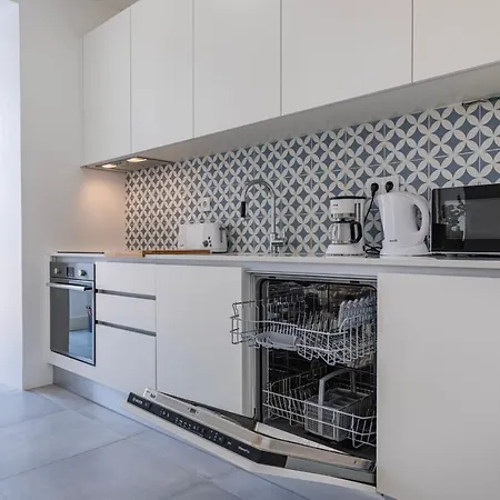 2bdr Charm In Belém's Heart By Lovelystay Apartamento *