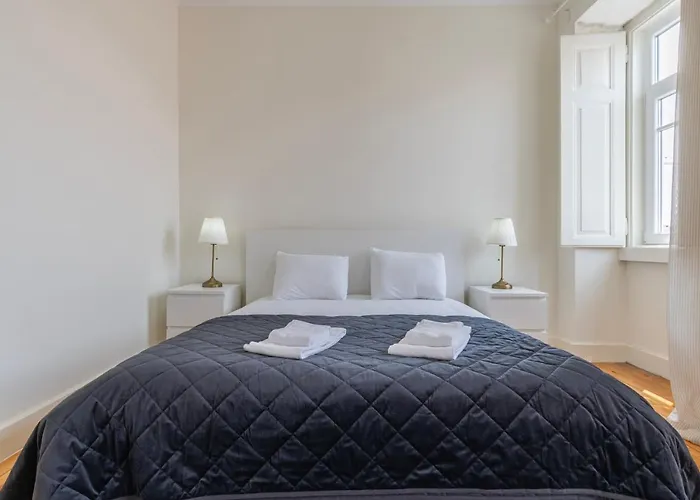 2bdr Charm In Belem's Heart By Lovelystay * Lisboa