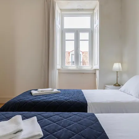 2bdr Charm In Belem's Heart By Lovelystay * Lissabon