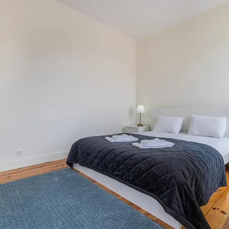 2bdr Charm In Belem's Heart By Lovelystay * Lissabon