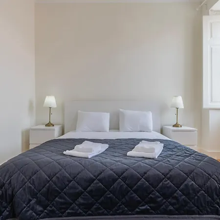 2bdr Charm In Belem's Heart By Lovelystay * Lissabon