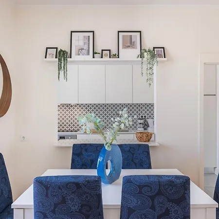 2bdr Charm In Belem's Heart By Lovelystay