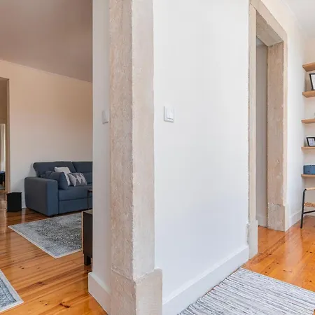 2bdr Charm In Belem's Heart By Lovelystay * Lissabon