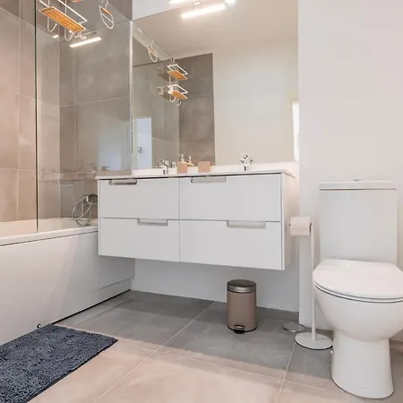 2bdr Charm In Belem's Heart By Lovelystay