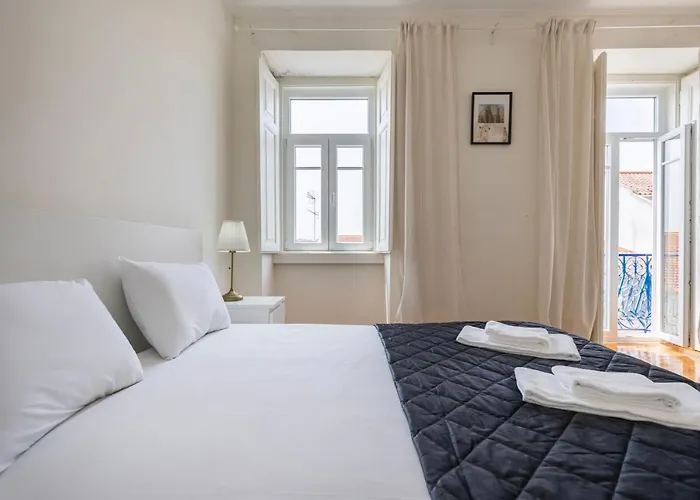 2bdr Charm In Belem's Heart By Lovelystay Apartament